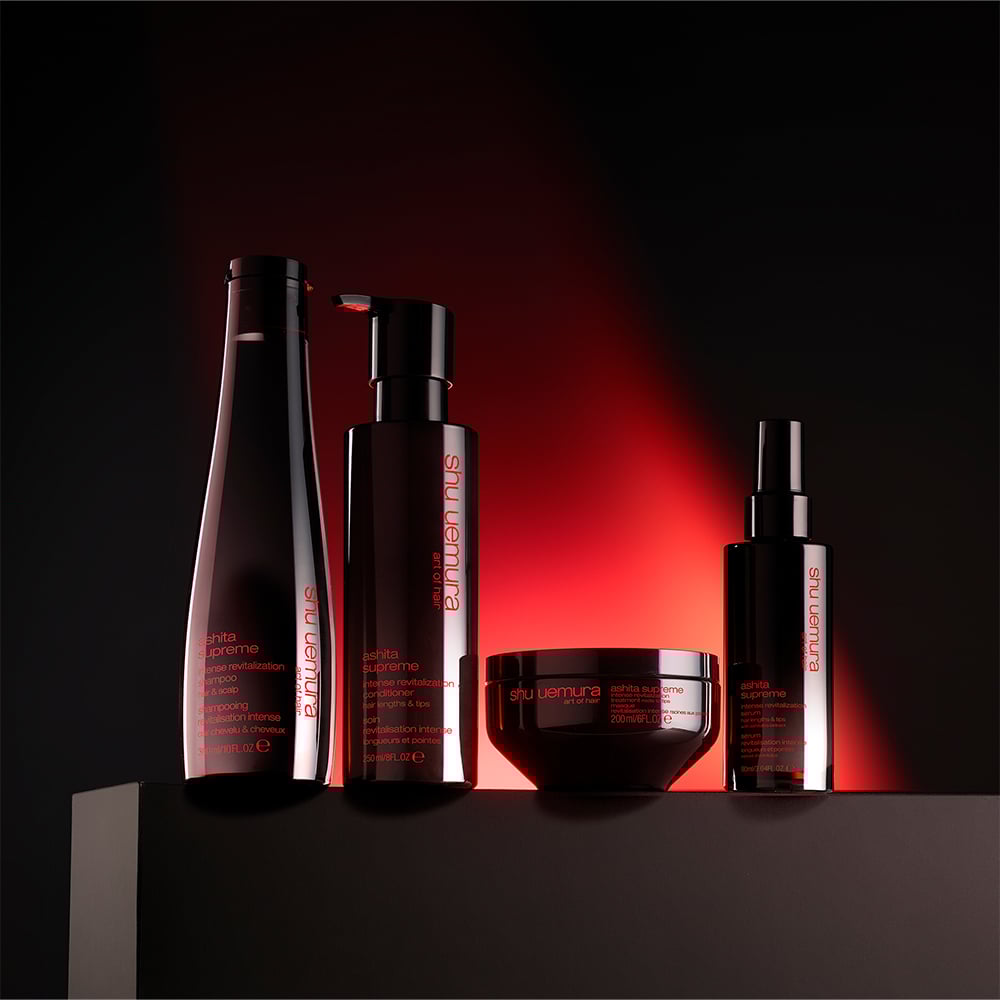 Ashita Supreme Shampoo 300ml NY