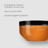 Urban Moisture Hair Mask 200ml