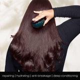 ultimate reset extreme repair hair mask 200ml