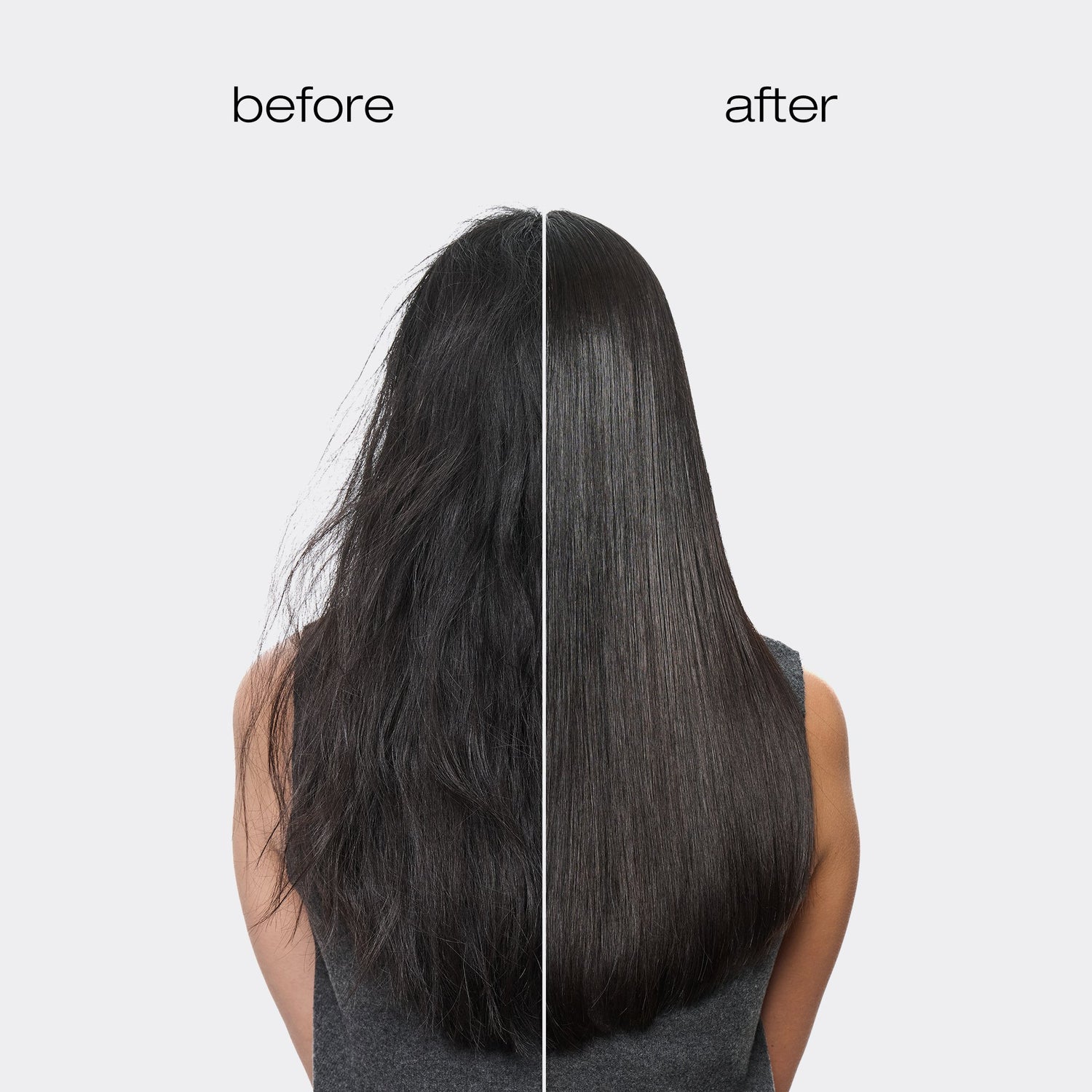 Ashita Supreme Smoothing Haircare Set - Shampoo, Conditioner & Serum