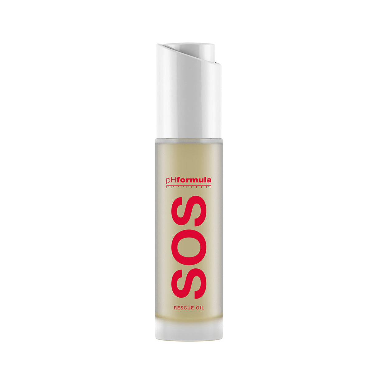 S.O.S Rescue Oil