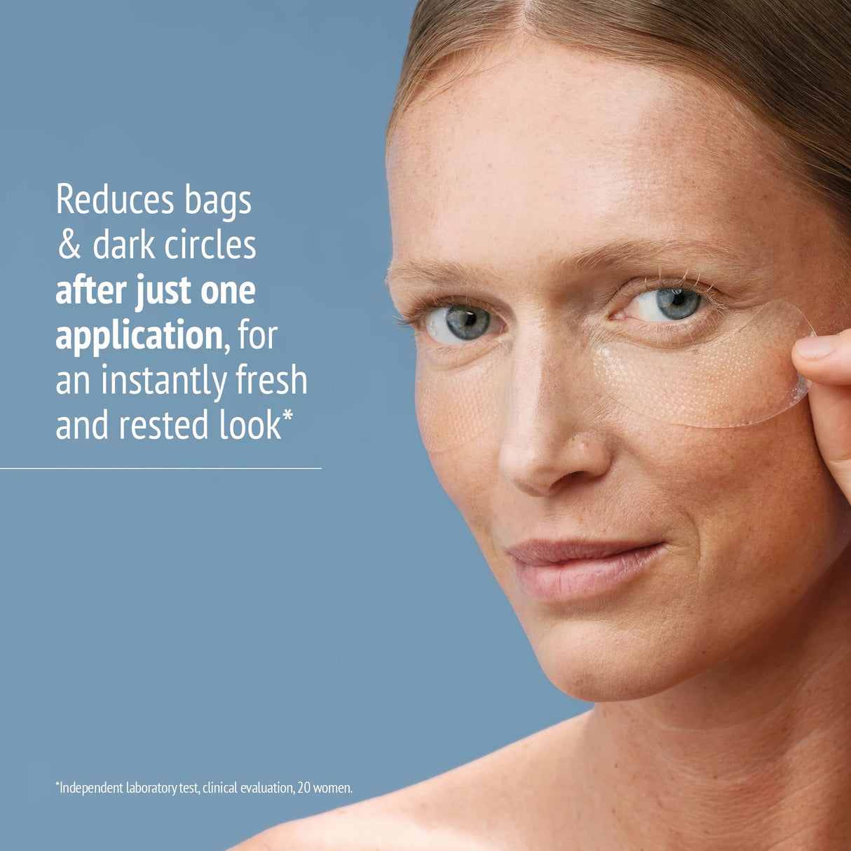 Sublime Skin Eye Patch 1stk