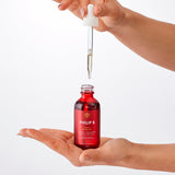 Scalp Booster activating serum