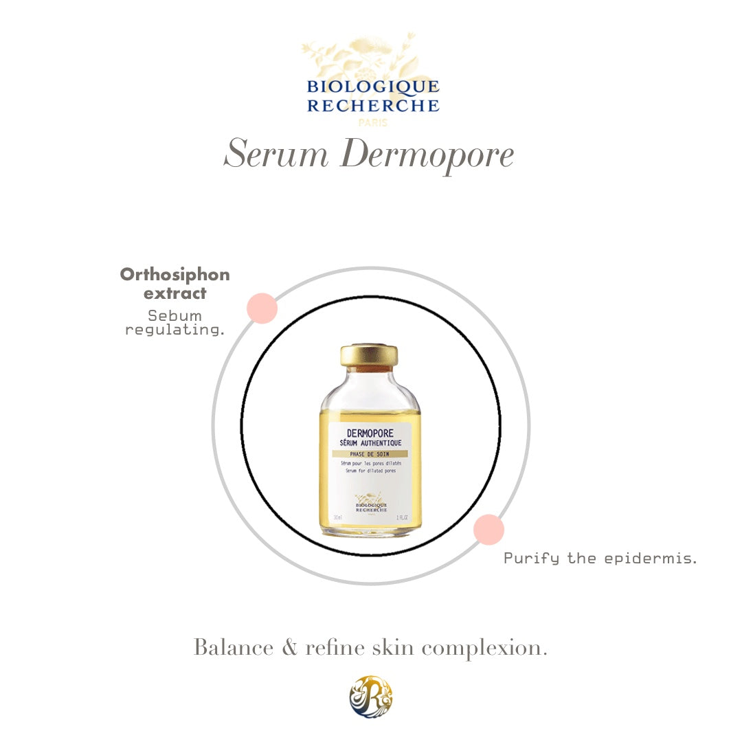 Dermopore Serum Authentique