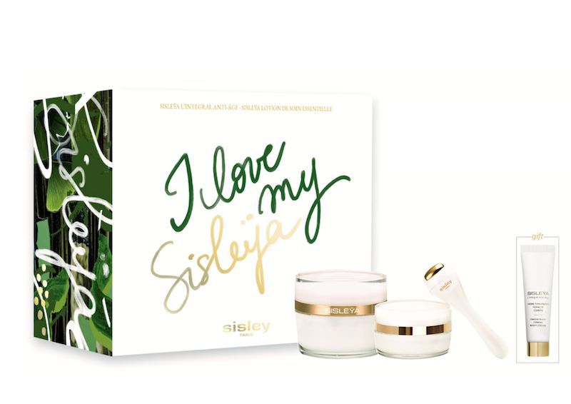 Sisleya Duo Gift Set