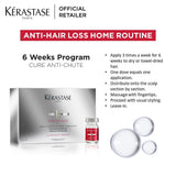 Kerastase Anti-Chute Specifique 42x6ml USTILLINGSMODELL