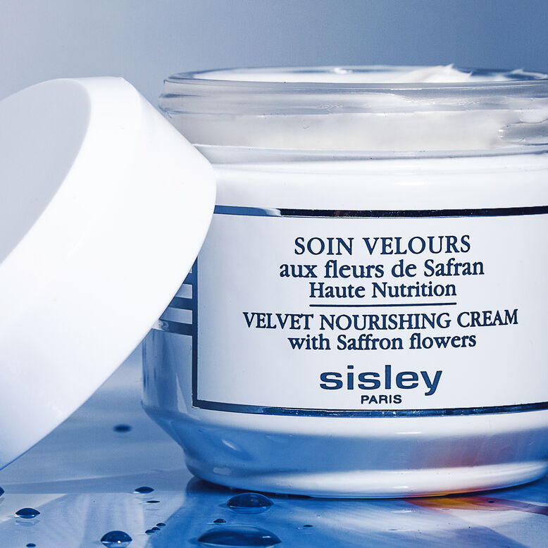 Soin Velours - Velvet Nourishing Cream - Jar