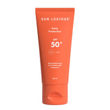 Sun Luxious® Daily Protection SPF 50+