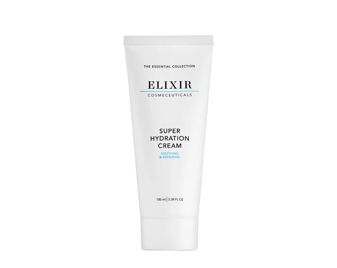 Super Hydration Cream