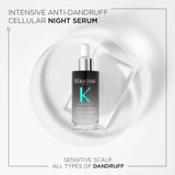 Symbiose Serum Nuit Anti-Pelliculaire Intensif