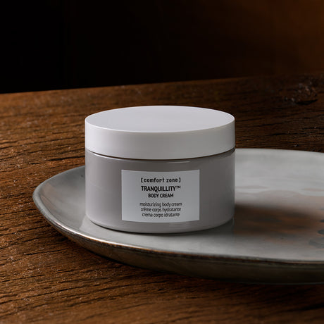 Tranquillity Body Cream 180ml