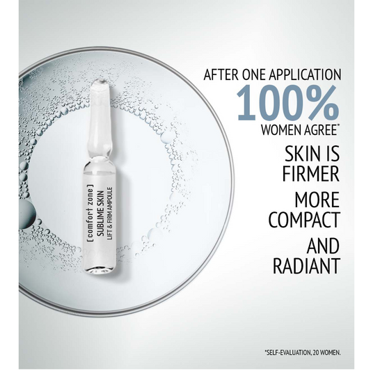 Sublime Skin Lift & Firm Ampoule 2ml