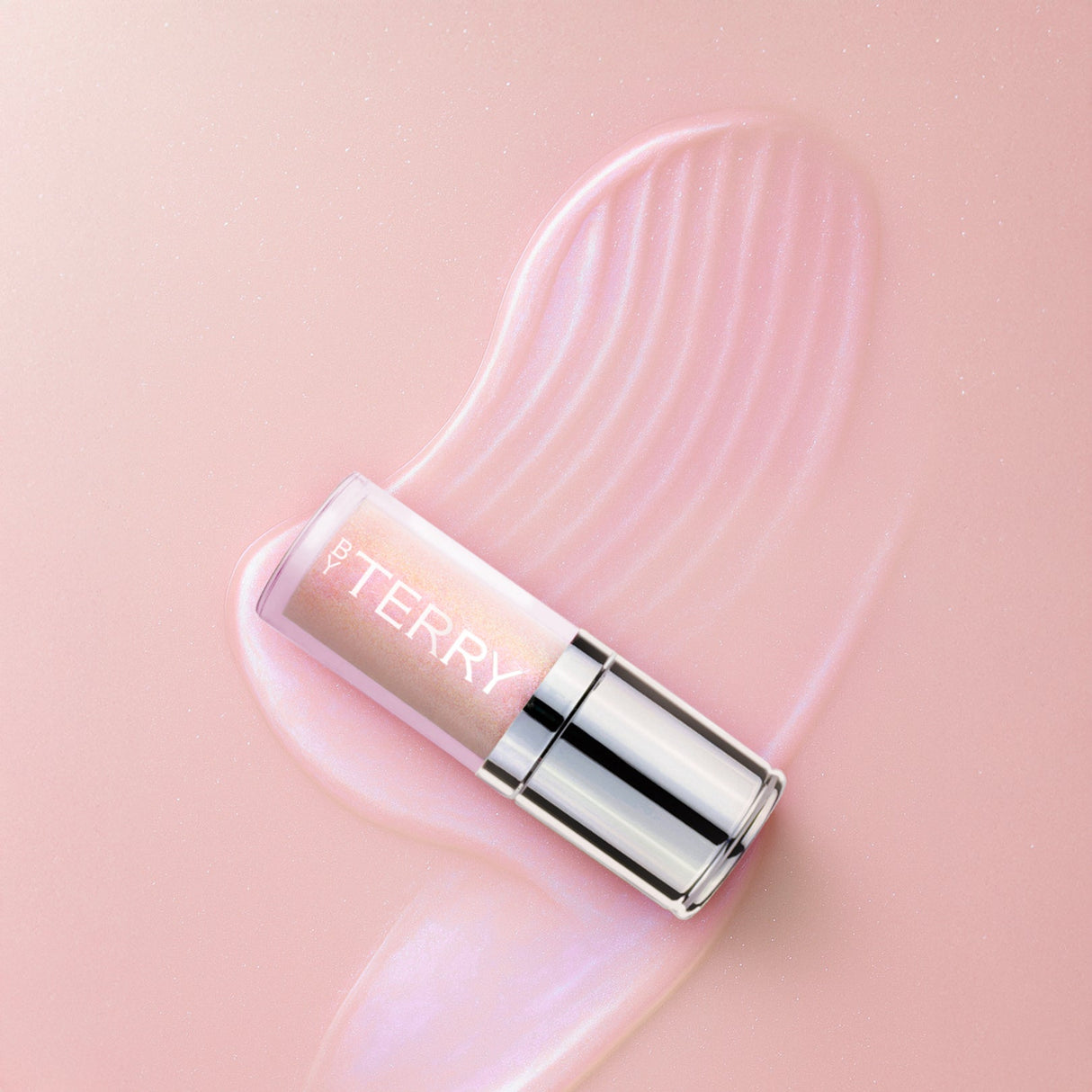 Baume de Rose Lip Oil Serum