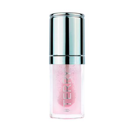 Baume de Rose Lip Oil Serum