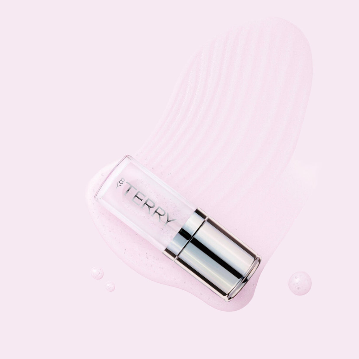 Baume de Rose Lip Oil Serum