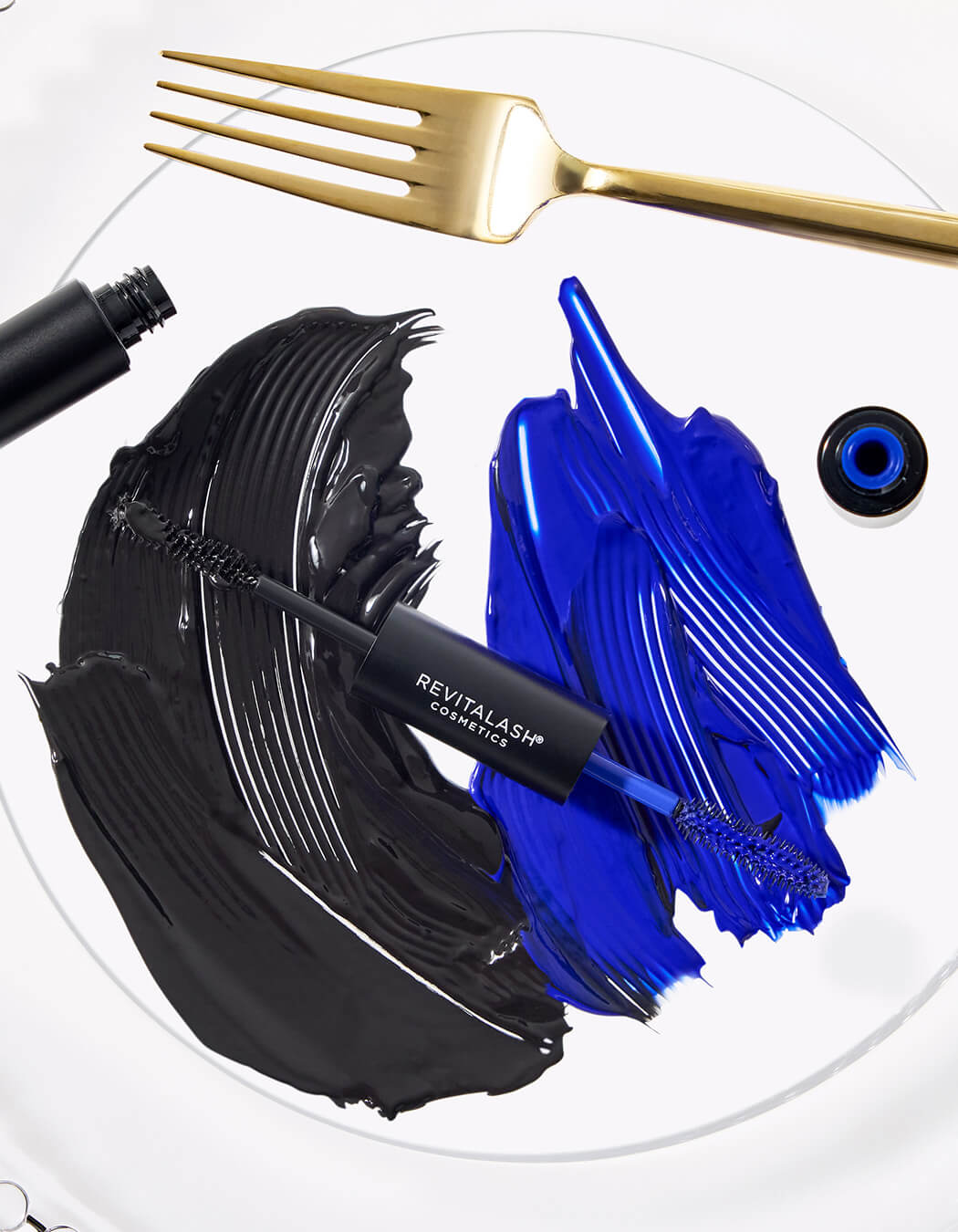 Lash Triple Threat Advanced Holiday Kit - Revitalash