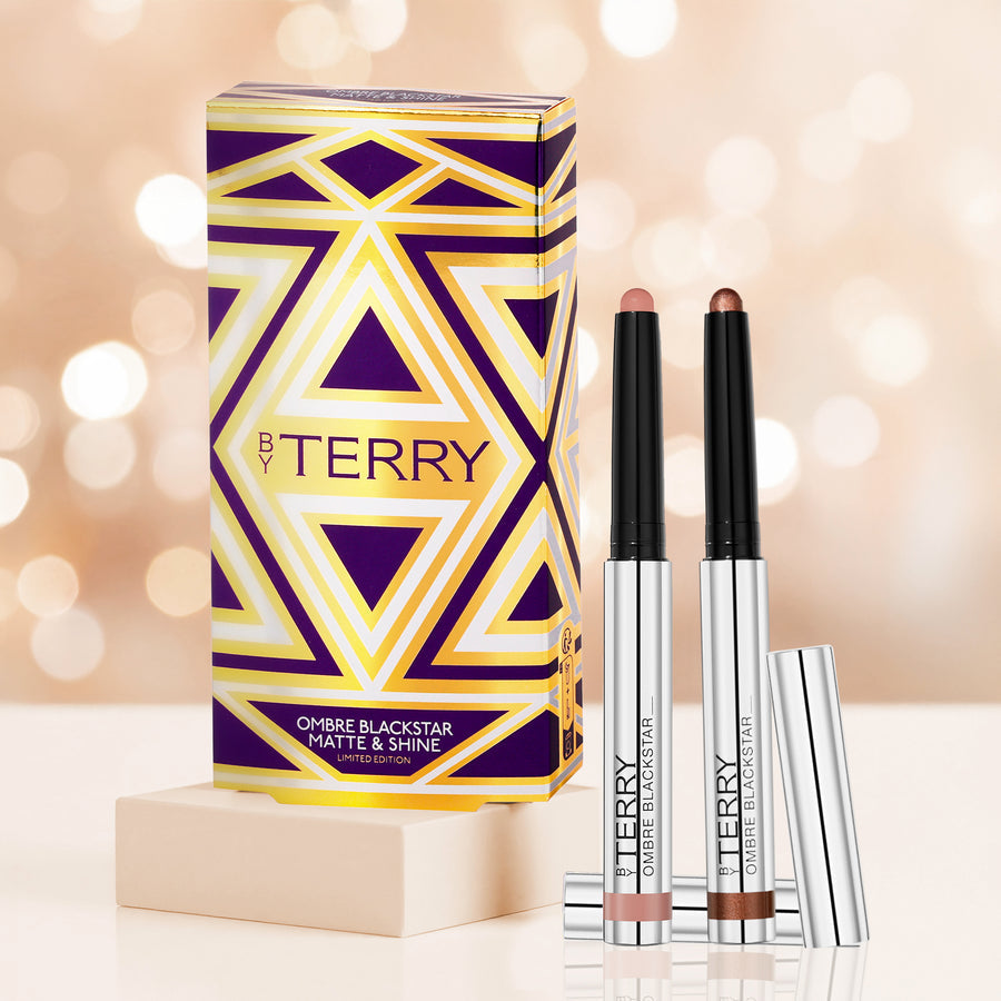 Ombre Blackstar Matte & Shine Eyeshadow Stick