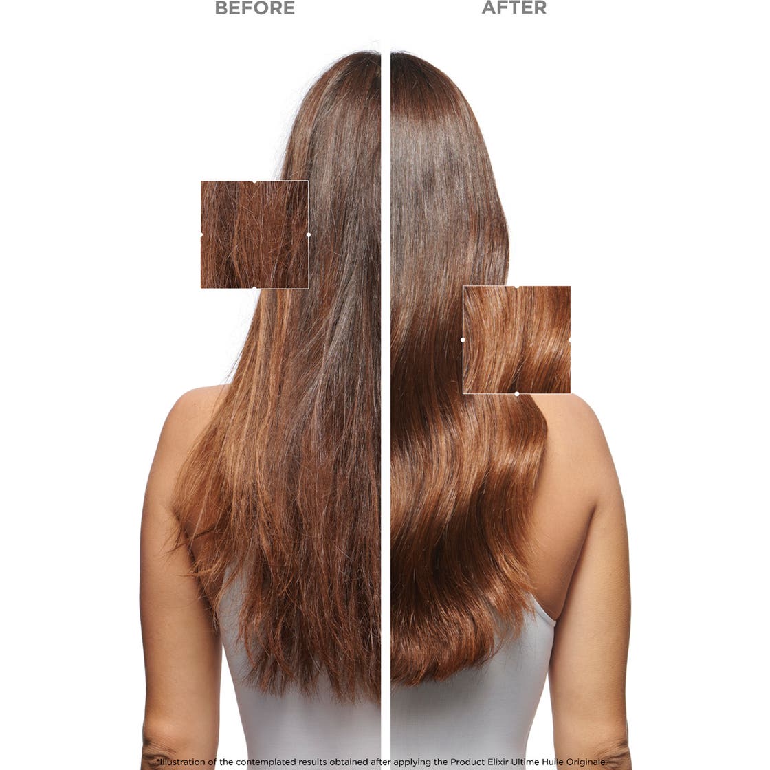 Elixir Ultime L'Huile Originale hair oil 30ml