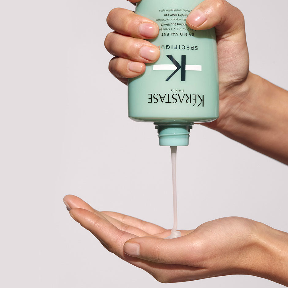 Specifique Bain Divalent shampoo