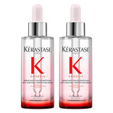Kérastase Genesis Serum Anti Chute Fortifiant Scalp Serum 2 x 90ml