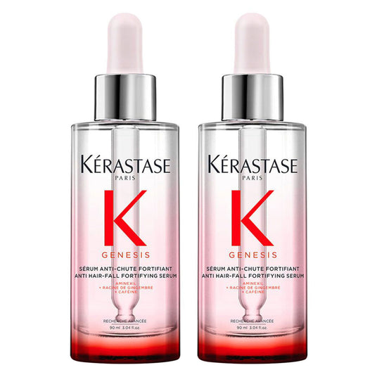 Kérastase Genesis Serum Anti Chute Fortifiant Scalp Serum 2 x 90ml