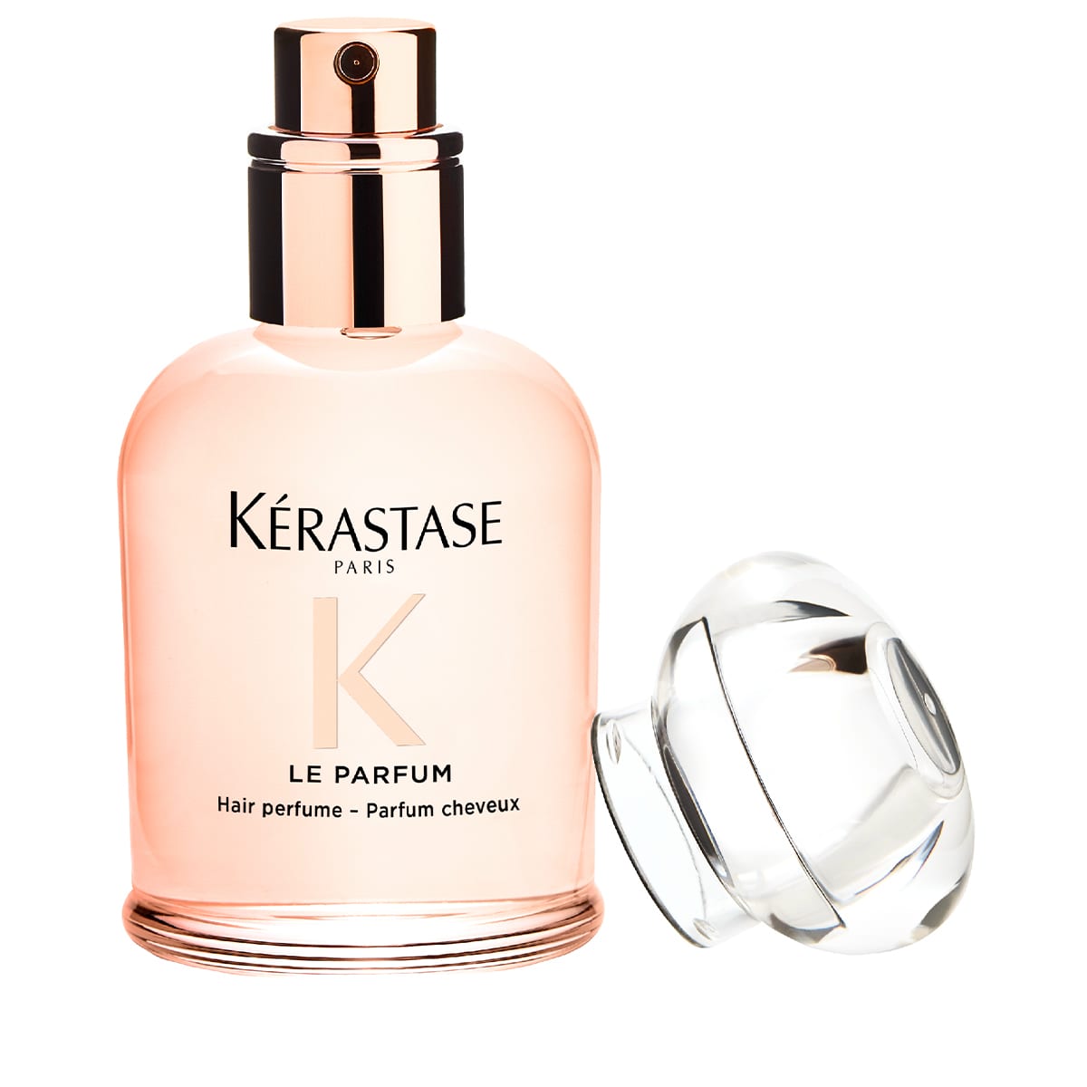 Gloss Absolu Le Parfum Hair Mist 30ml