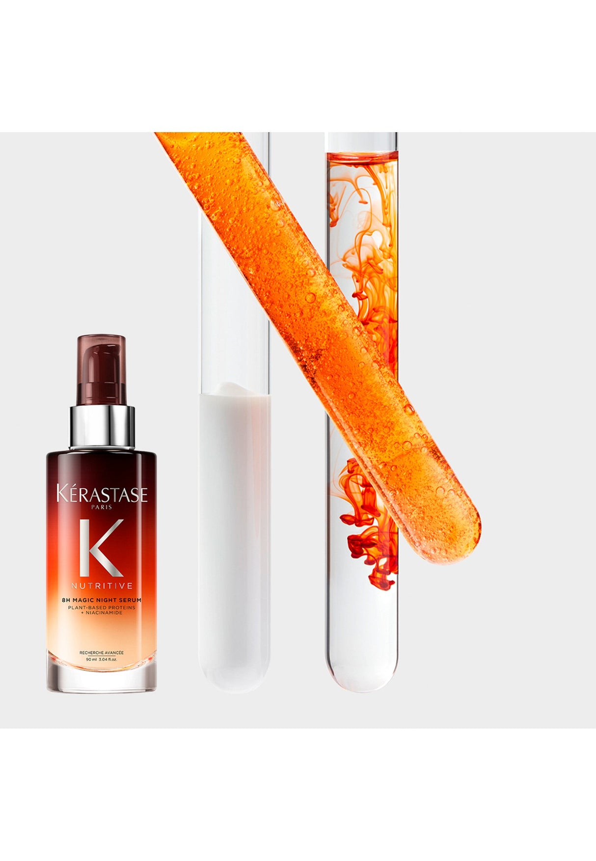 Bestseller Duo Genesis Serum & Nutritive 8H Overnight Serum 2 x 90 ml