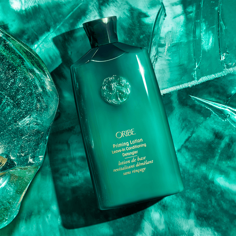 Priming Lotion Leave-In Conditioning Detangler 250ml