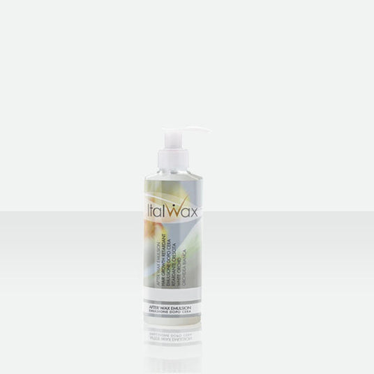 After Wax Emulsjon Orchid 100ml