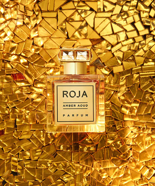 Amber Aoud Parfum