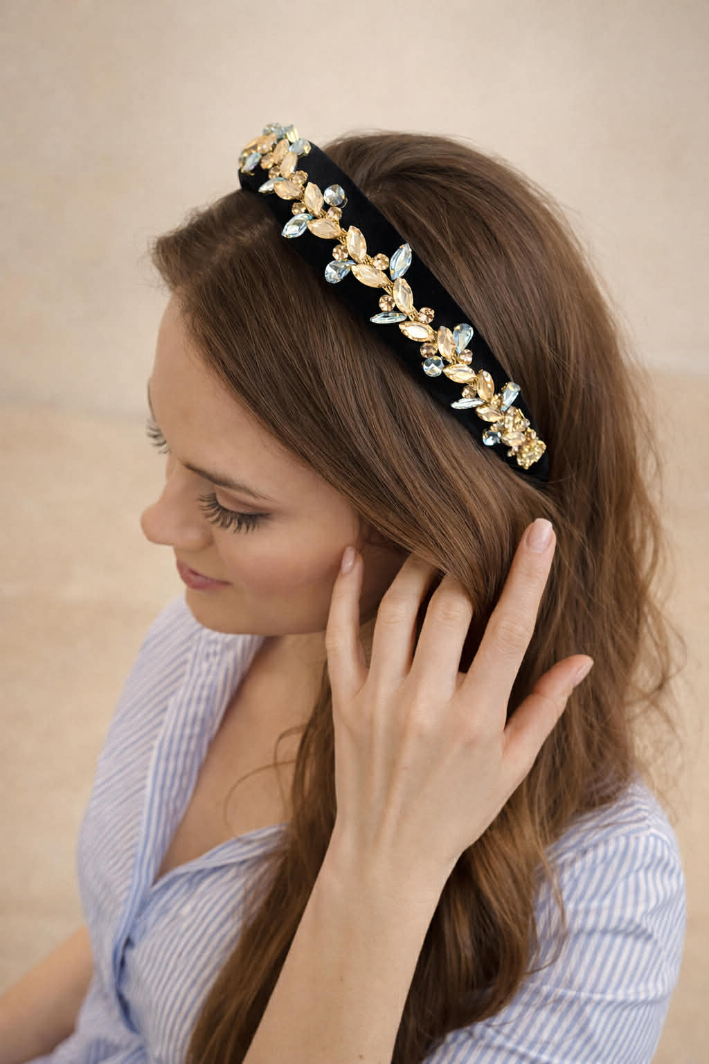 Vittoria - Håndlaget Hårbøyle