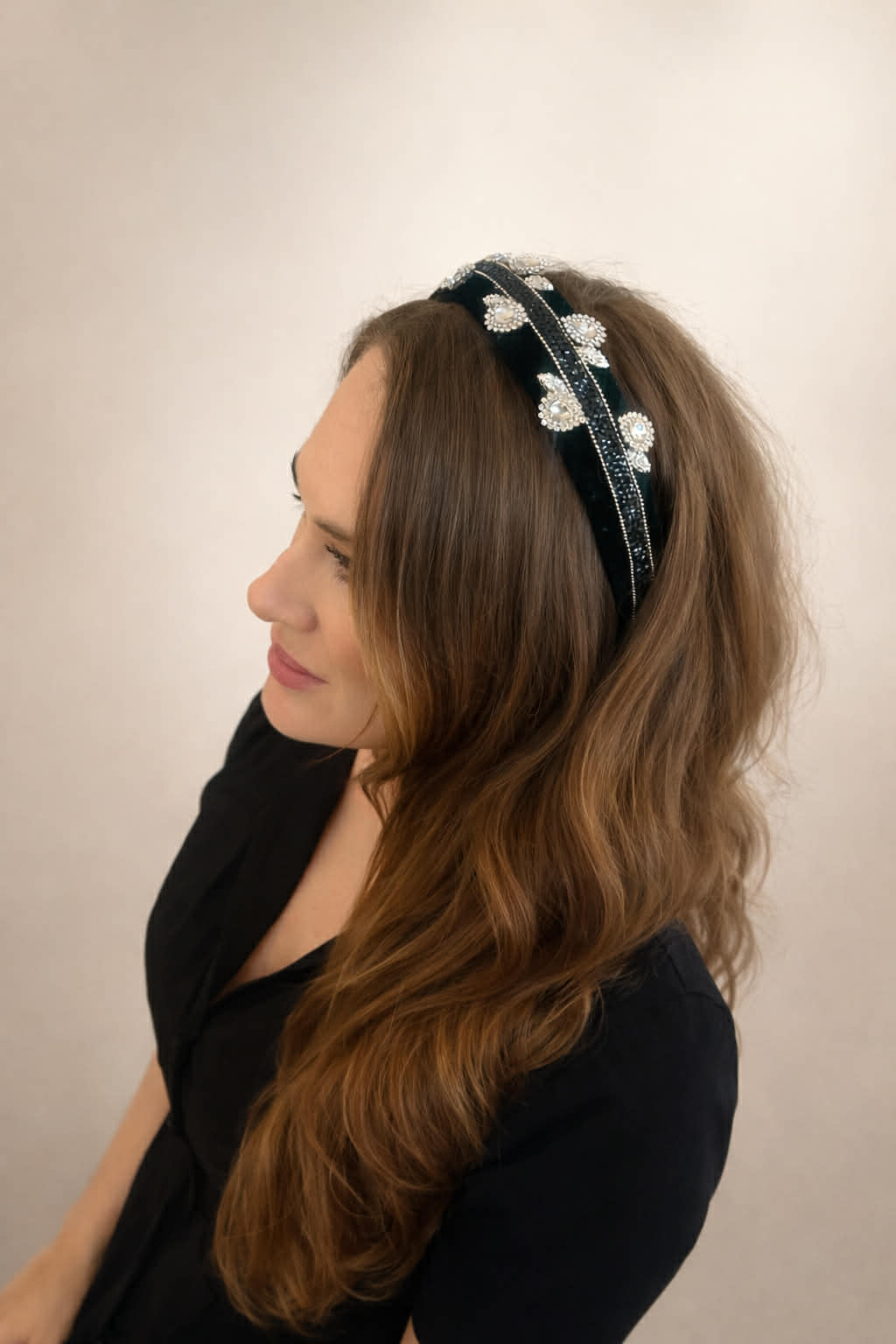 Vittoria - Håndlaget Hårbøyle