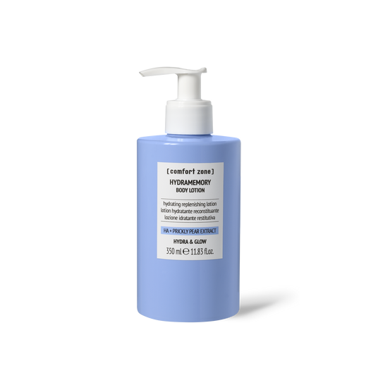 Hydramemory Body Lotion 350ml