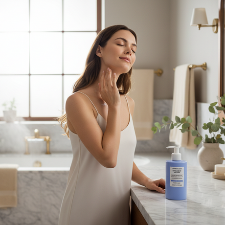 Hydramemory Body Lotion 350ml