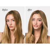 Gold Lust restorative night cream for hair 150ml