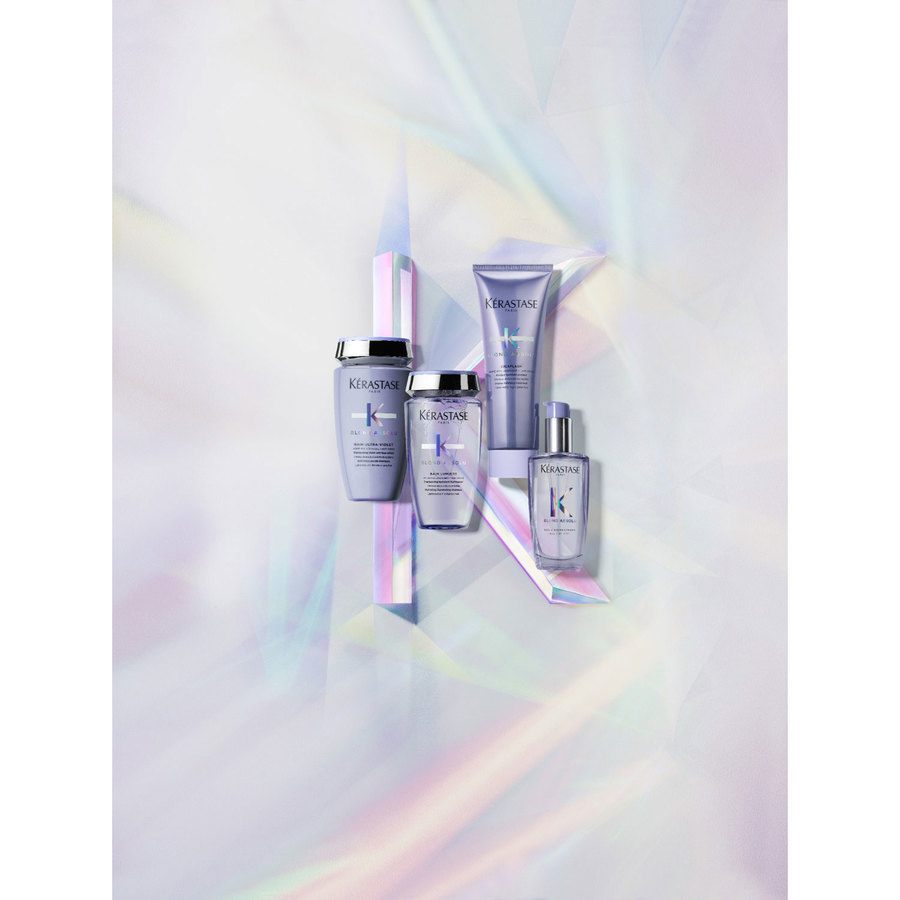 Blond Absolu Bain Lumière Shampoo