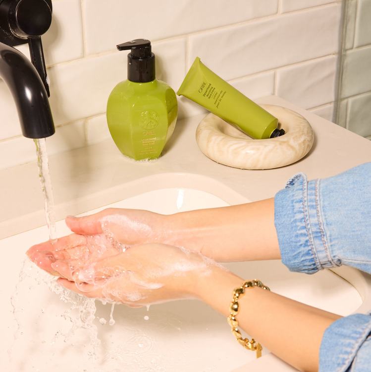 Desertland  Revitalizing Hand Wash 300ml