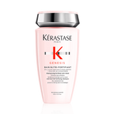 Genesis Bain Nutri-Fortifiant shampoo