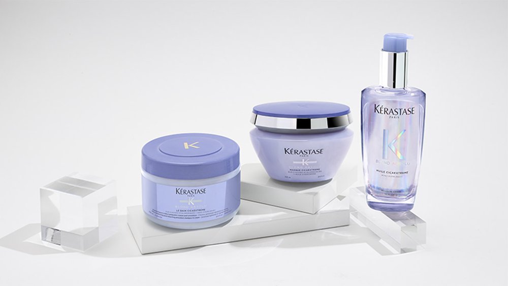 Blond Absolu Masque Cicaextreme 200ml