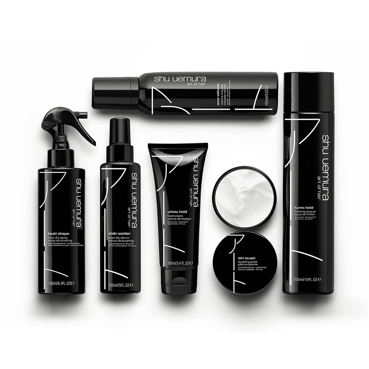 Umou Hold  hold cream