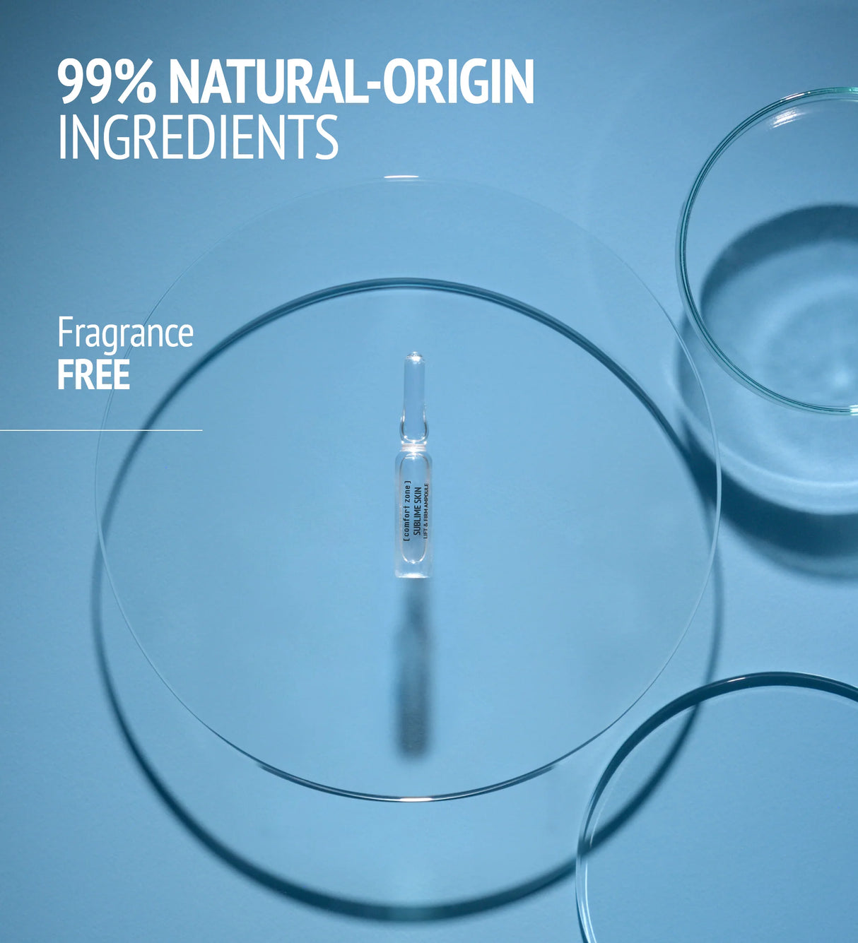 Sublime Skin Lift & Firm Ampoule 2ml