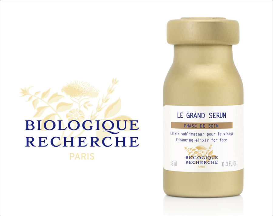 Le Grand Serum 8 Ml