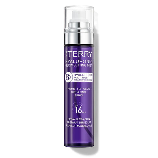 Hyaluronic Glow Setting Mist 100ml