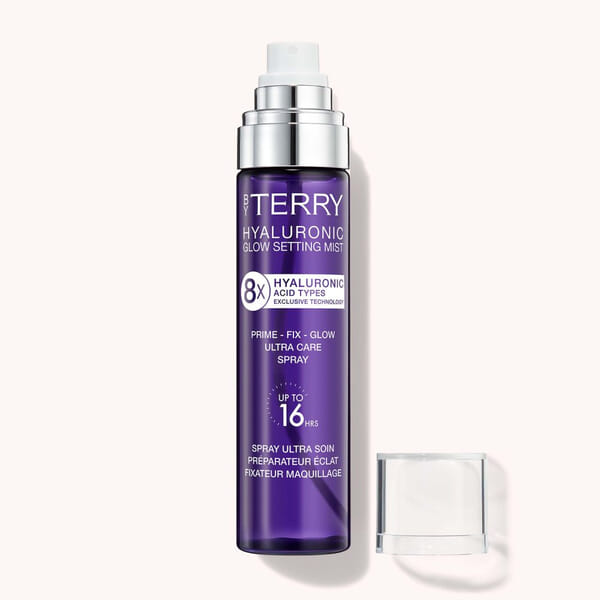 Hyaluronic Glow Setting Mist 100ml