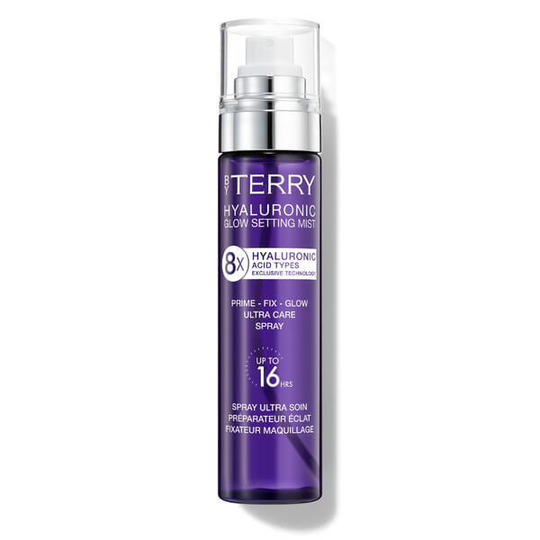 Hyaluronic Glow Setting Mist 100ml