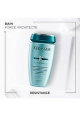 Resistance Bain Force Architecte shampoo
