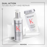 Premiere Bain Décalcifiant Rénovateur shampoo