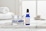 Obagi Hydrate Luxe Rich Cream & Vitamin C 15% serum Duo