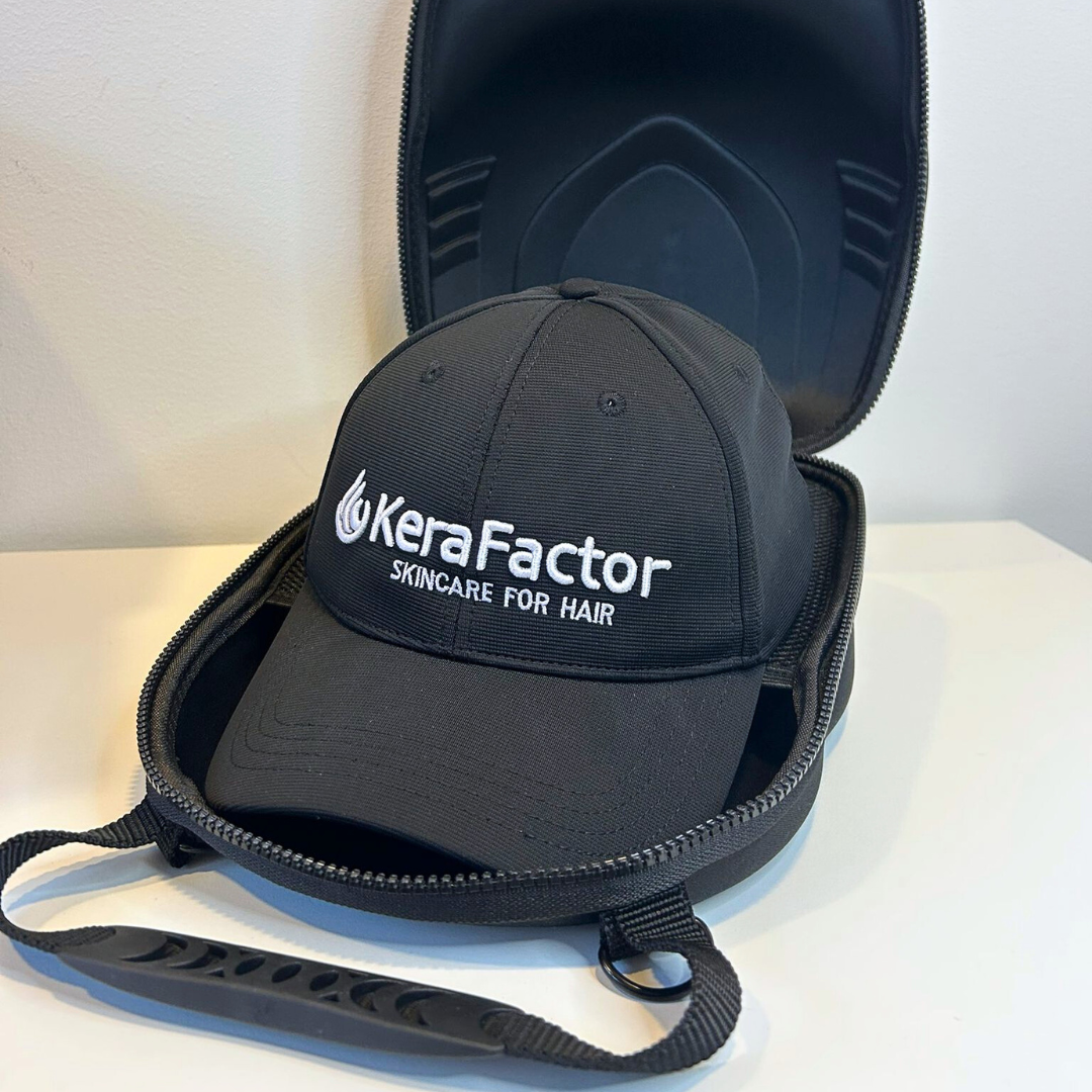 KeraFlex Laser Cap