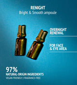 Renight Bright & Smooth Ampoule 2ml